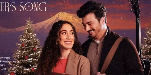 A Winter's Song - film screenings