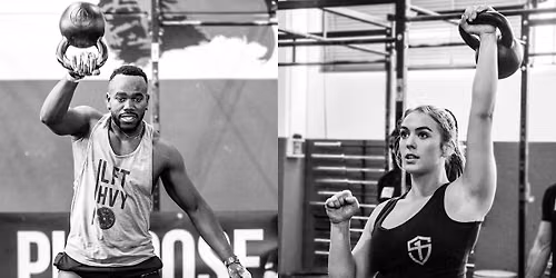 Kettlebell 201: The Rite of Passage Workshop\u2014San Angelo, Texas, USA