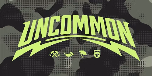 UNCOMMON 2026 | Men's Conference