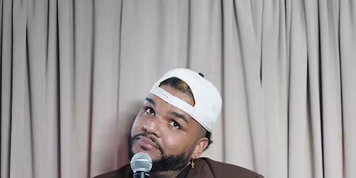 NUEVA YORK COMEDY SHOWCASE FEATURING MR NUEVA YOL