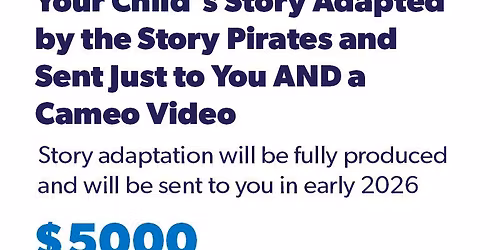 Story Pirates