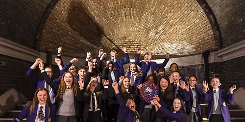 House Choir Competition 2026