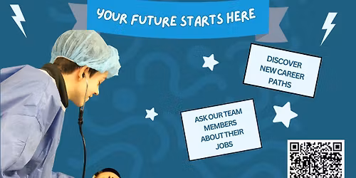 High School Hospital Career Information Night