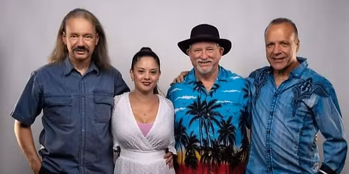 LIVE MUSIC @ DONZ: Monster Crawfish 9pm-1am\ud83d\udc4f\ud83c\udffb\ud83c\udfb6\ud83c\udfb8