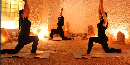 Detox Yoga