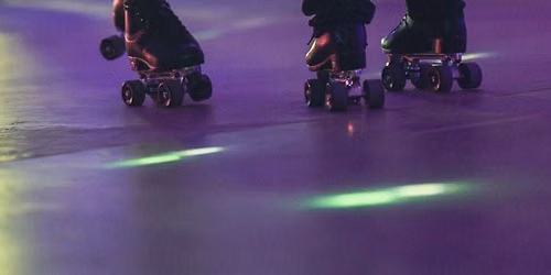 Roller Night | Saturday, August 15th 2026