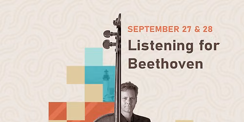 Oregon Symphony - Beethoven's Emperor at Arlene Schnitzer Concert Hall