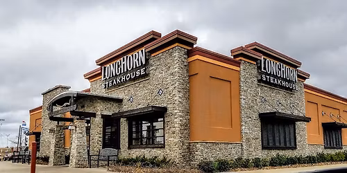 Moms of Children with Disabilities Lunch