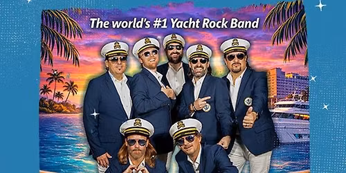 Yachtley Crew