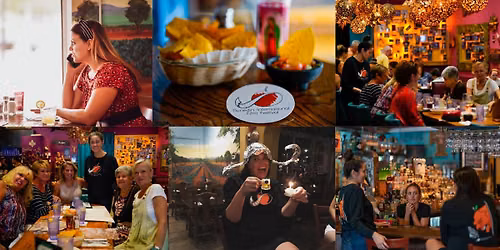 Dine Out for DIFF - A Casa Tina Fundraiser!