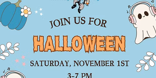 Kids Eat Free- Nov 1st! \ud83c\udf83