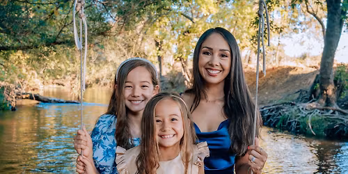 Mother's Day Mini Session 2