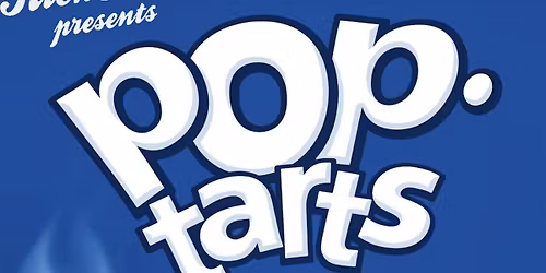 Pop Tarts