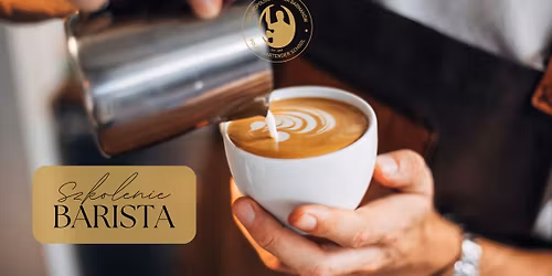 Kurs barista -  Szczecin