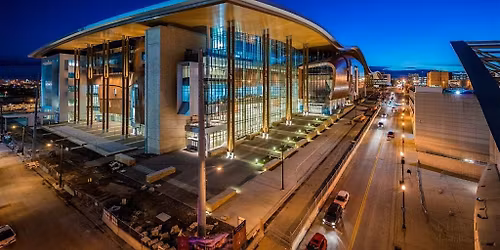 2026 Middle TN All Engineers Banquet