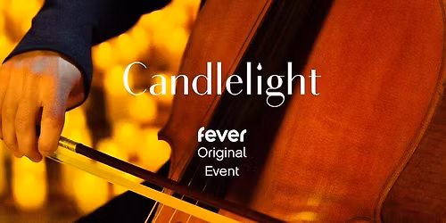 Candlelight: O melhor de Adele | Porto