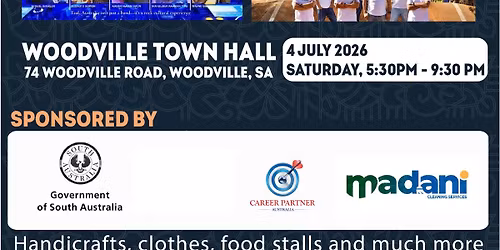 SABCA Bengali NewYear 