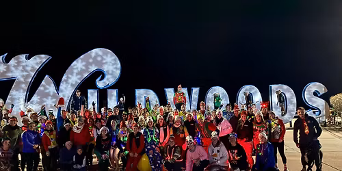 2025 9th Annual Tree to Tree Run