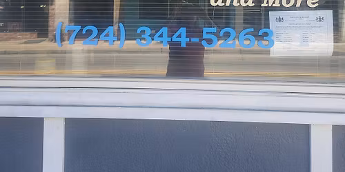 Book Launch for Sarah Madeline