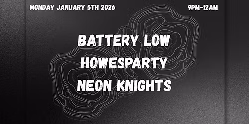 TriiipGod & Friends : West Virginia Edition