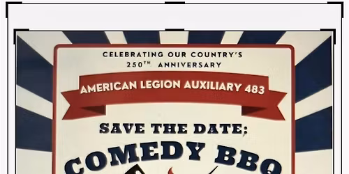 ALA 483 COMEDY SHOW