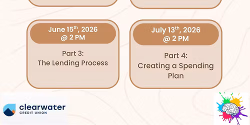 Creating a Spending Plan