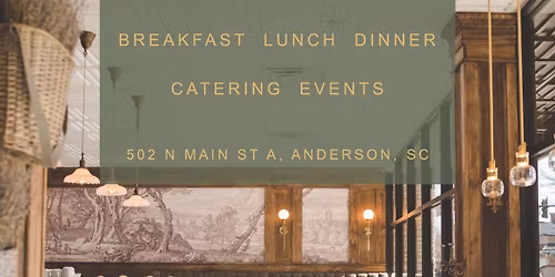 Christmas Eve brunch