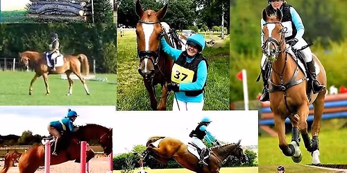 \ud83c\udf1fCOURSE JUMP CLINIC  - CONFIDENCE BUILDING 