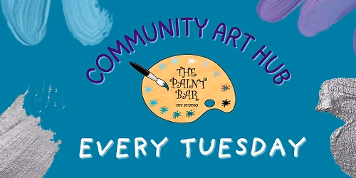 Community Art Hub