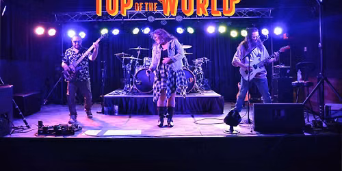 Top of the World LIVE at Wisconsin State Fair