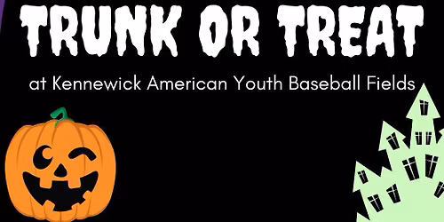 Trunk or Treat