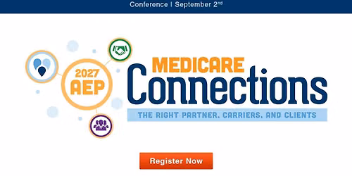 Medicare Connections Conference at the Hershey Lodge