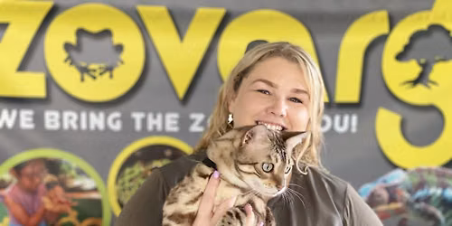 Zovargo Animal Show