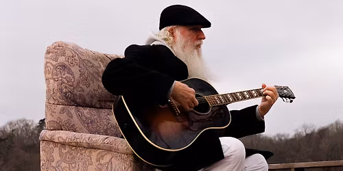 Robert Lester Folsom with special guest Kassi Valazza at MIssissippi Studios