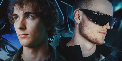 Anubis Presents: Pirapus, Atmos & More