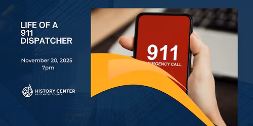 Life of a 911 Dispatcher