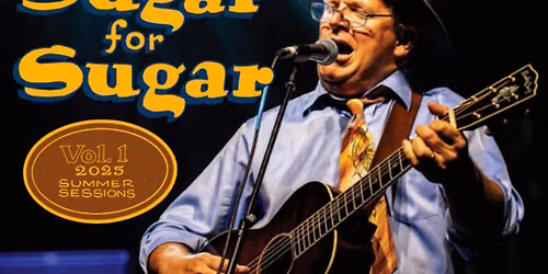 Catfish Keith in Concert - EARLY AFTERNOON SHOW - Half Moon Putney on Sun. 1 Nov., 1:30pm, London UK