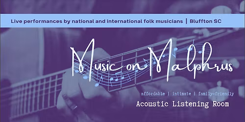 The Levins Live Music Event!