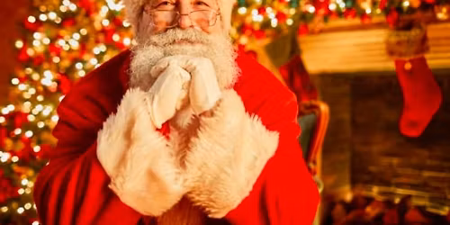 Kids Christmas Party