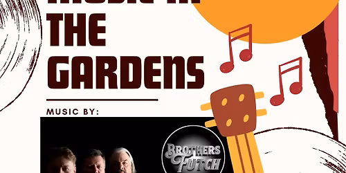 Music In The Gardens