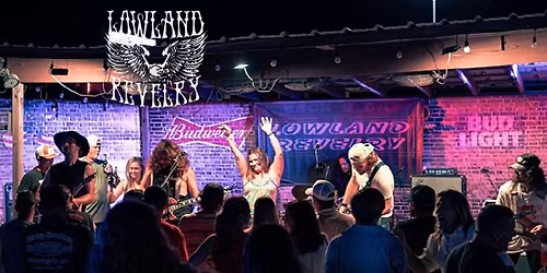 Lowland Revelry ENCORE - LIVE at the Arc Light