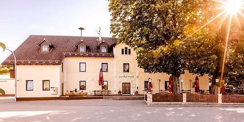 Schifffahrt nach Lohstadt