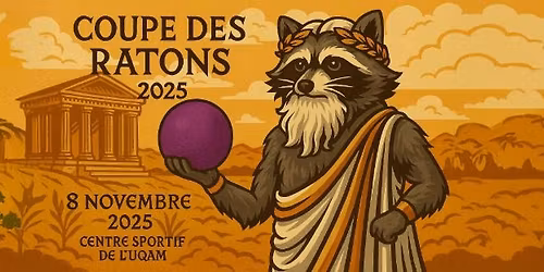 La Coupe des Ratons 2025