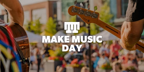 Make Music Day at Titletown