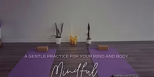 Mindful Morning Flow