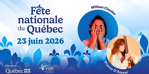 Fête nationale du Québec