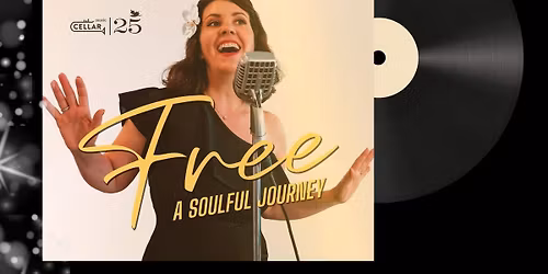 Gergana Velinova New Album Release Concert