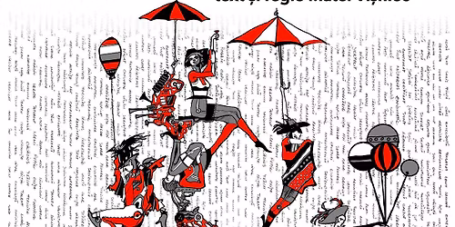 Cabaretul cuvintelor