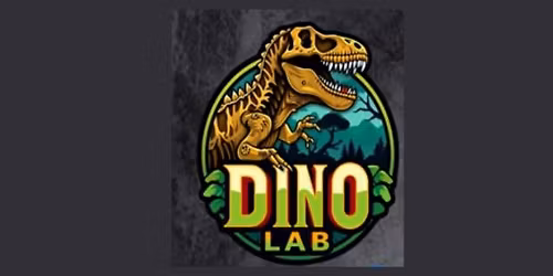 Dino Lab