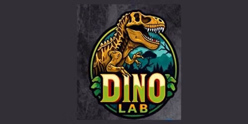 Dino Lab